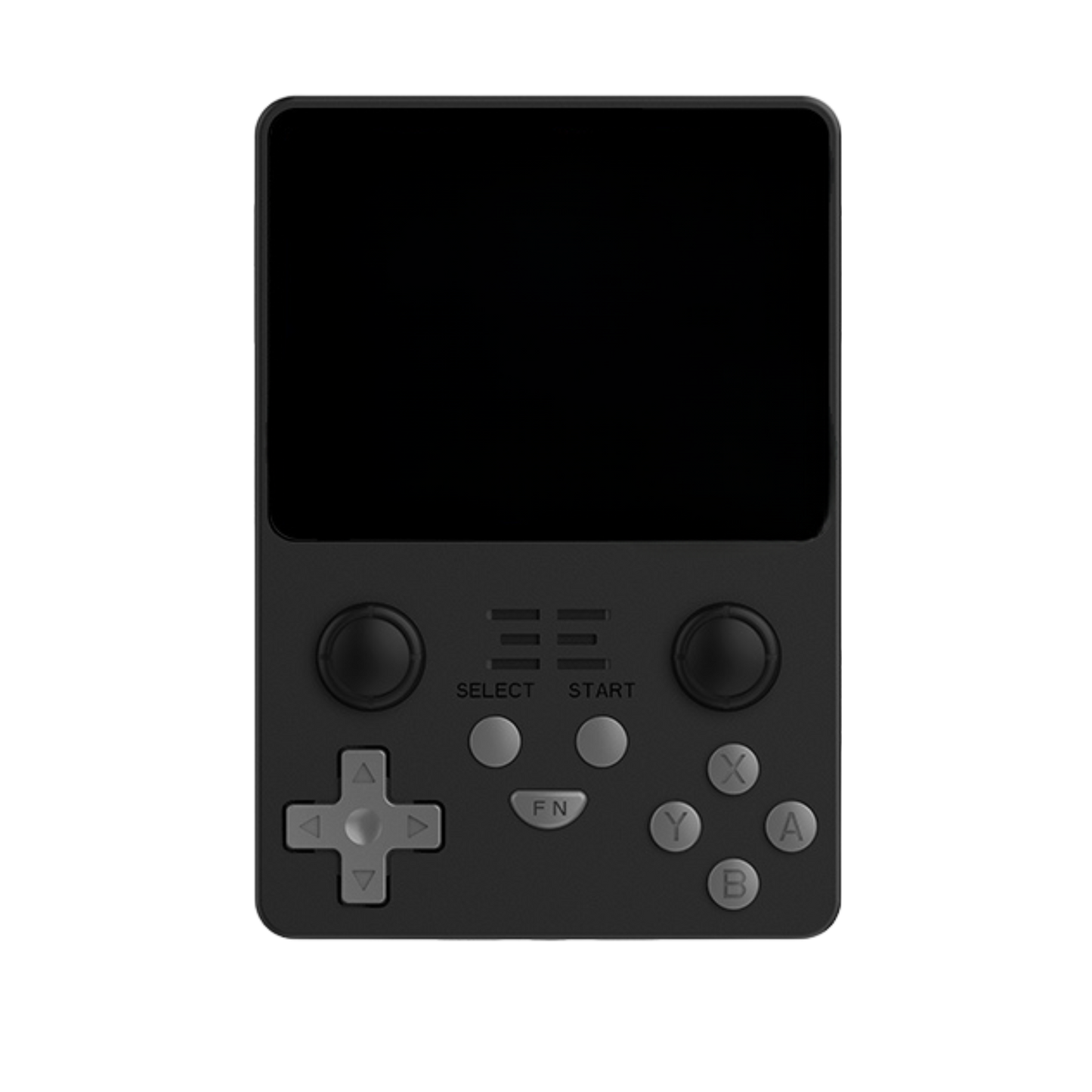 Portable Retro Gaming Console